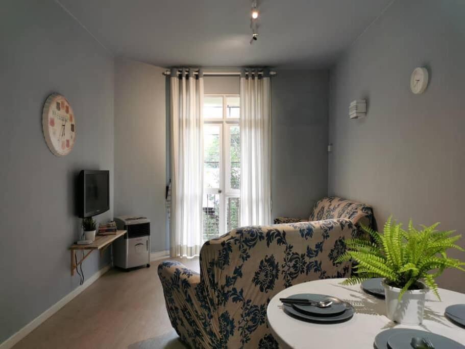 Cozy Near-Beach Apartment ~The Napping House 海滨公寓~ Batu Feringgi Luaran gambar